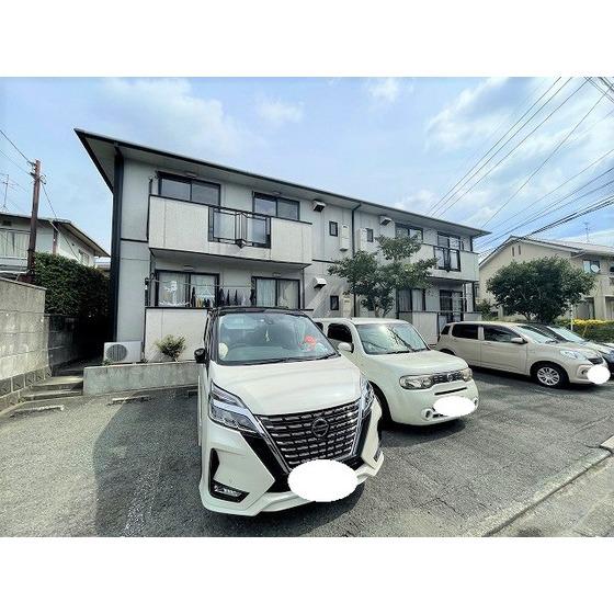 カターラA棟