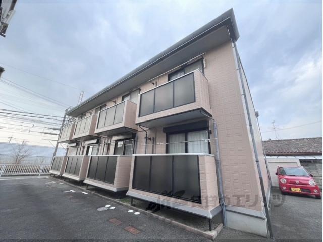 アンシャンテ宮の森Ⅰ