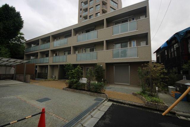 ガーデンビレッジ小石川