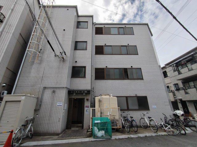 シャトレ小阪