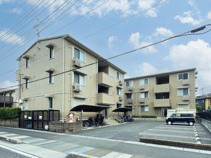 アンクレージュB