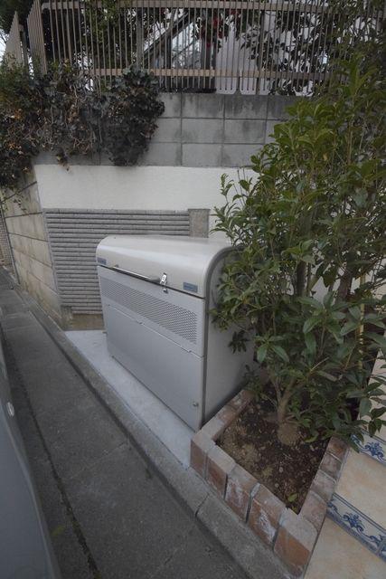 ミハス西荻窪