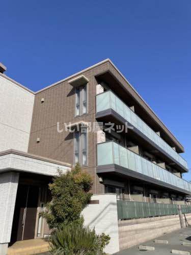 アルベージュ今宿