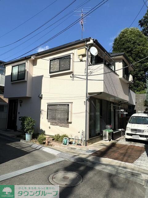 トトロの森I