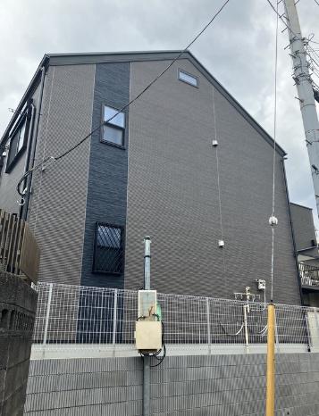 サンティエグラン横浜月見台