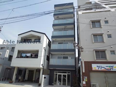 コンフォートA