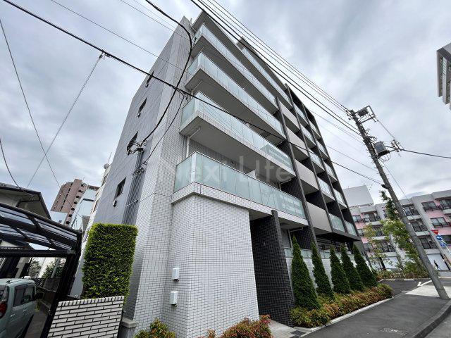 ラ ベール ジン