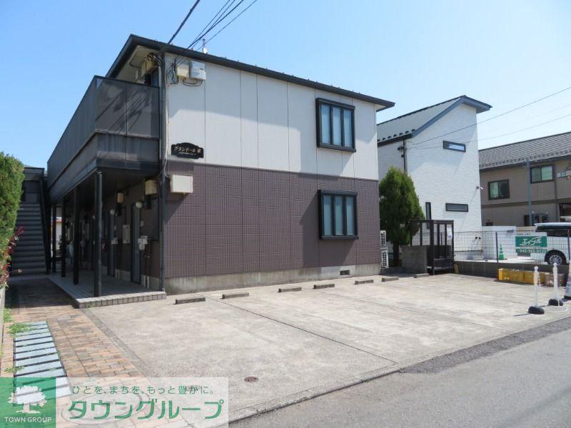 グランドール東