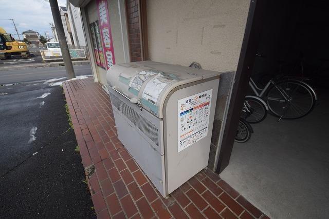 ラデヴィーナ宮代