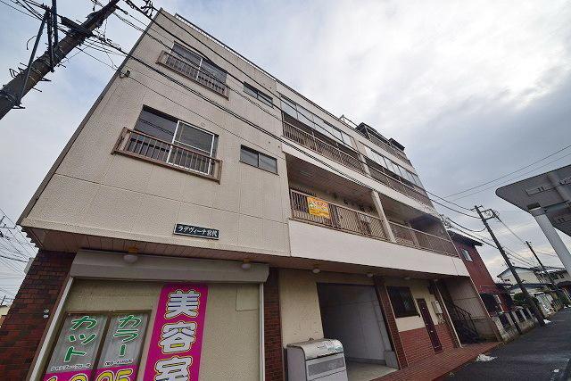ラデヴィーナ宮代
