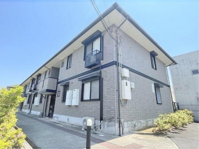ベルメゾン大幸B(2LDK/2階)