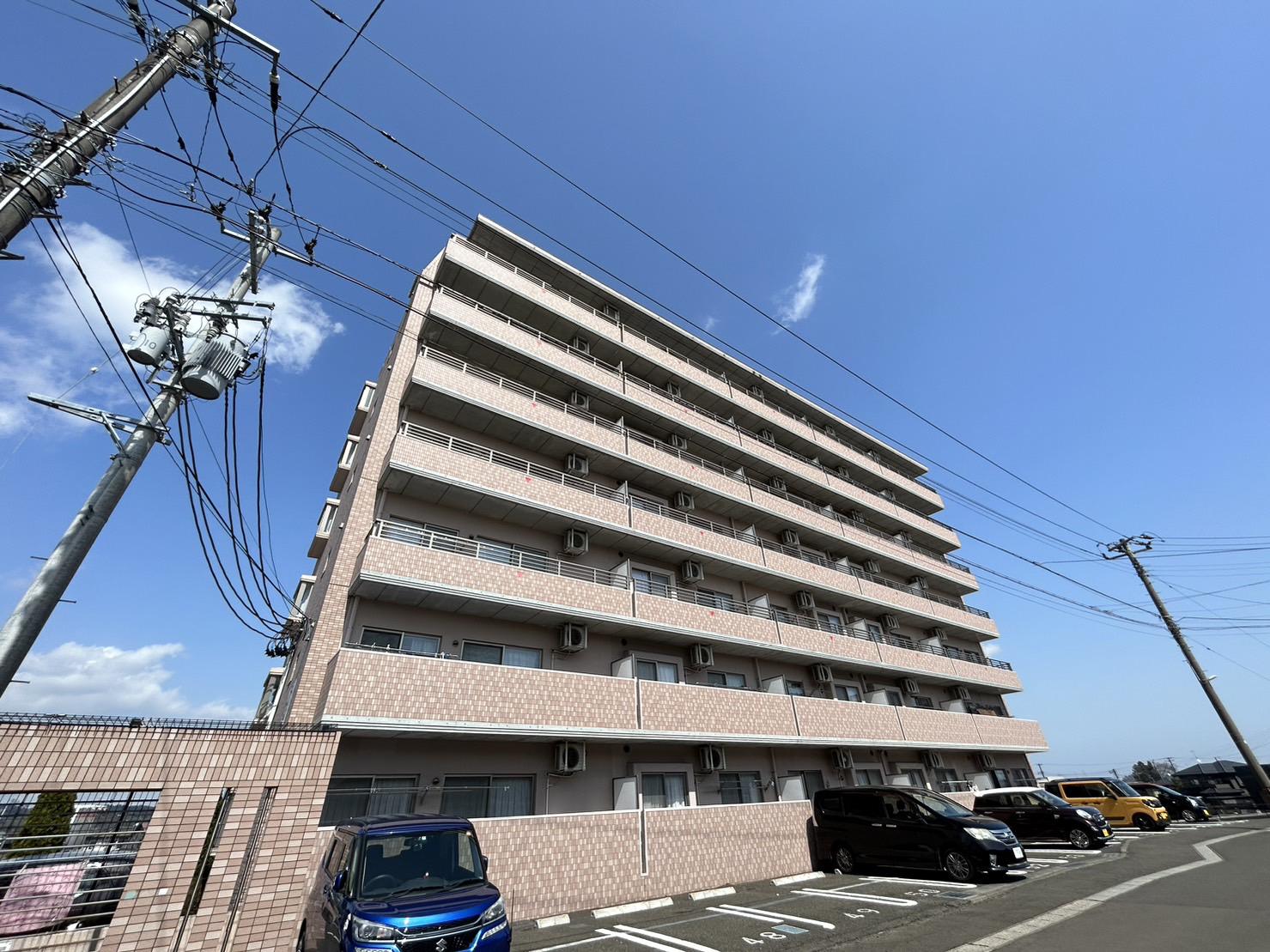 カルトセゾン鶴ヶ谷東