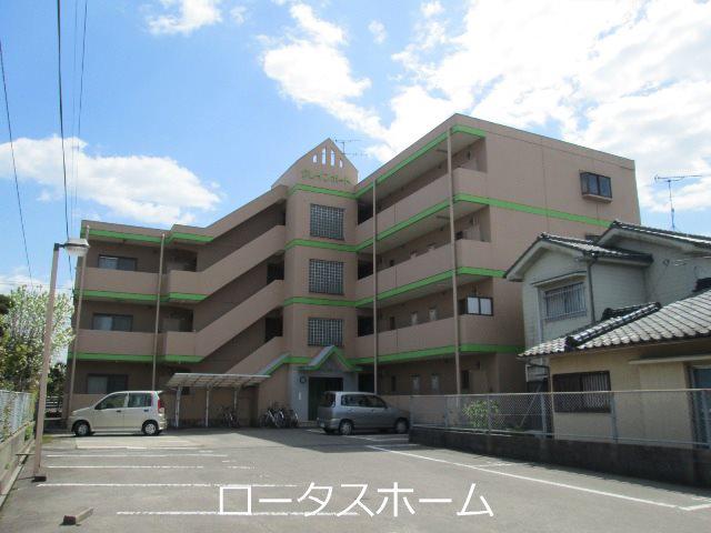 クレインポート(1DK/1階)