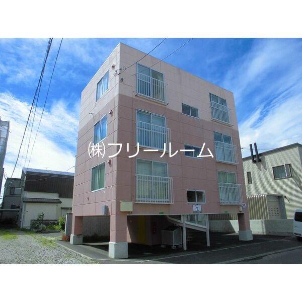 クラブリバティー平岸