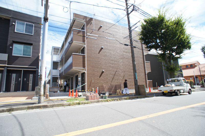 リブリ・プランドールSAGAMI
