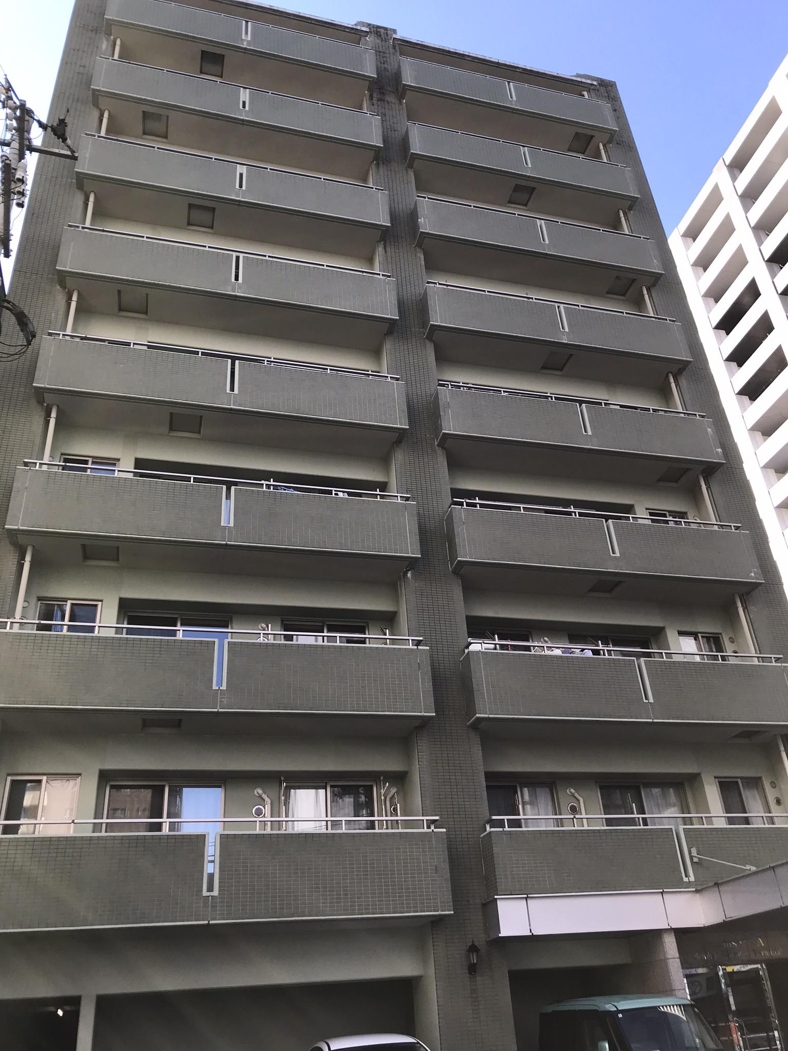 RAMSESA仙台駅前ターミナル