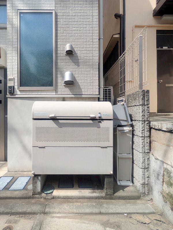 ビジュ―江古田レジデンス