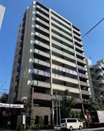 プラウド文京関口