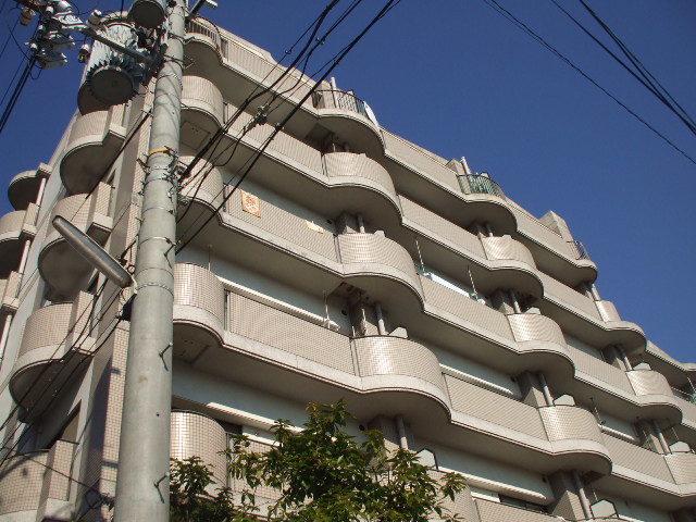 サンプラザ本山南