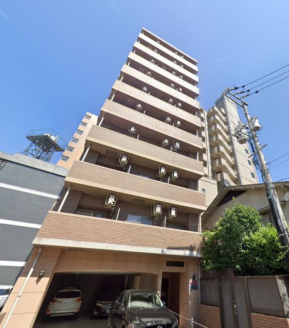 ベルパッソ横川
