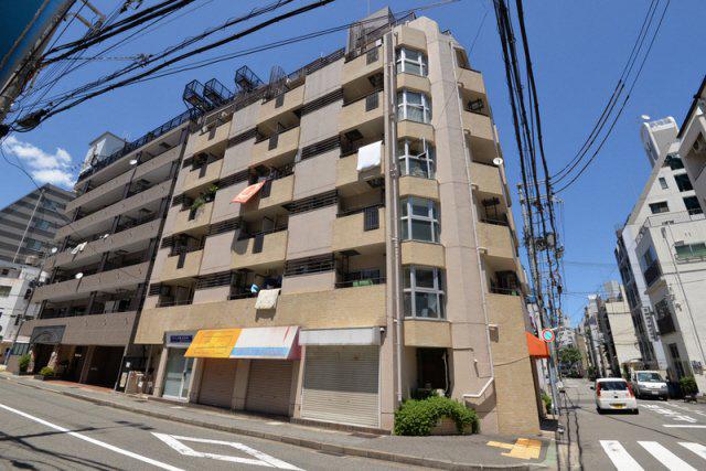 GSハイム高速神戸