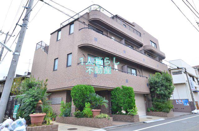 シンフォニー森ヶ崎