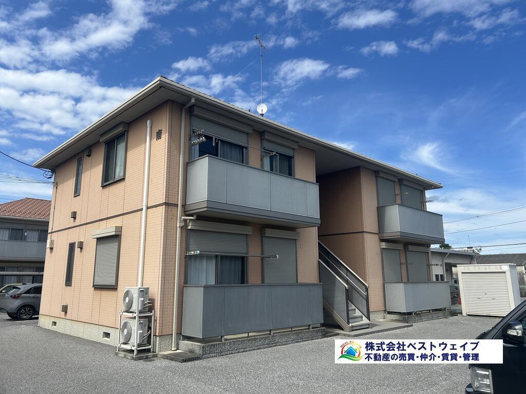 若草南館