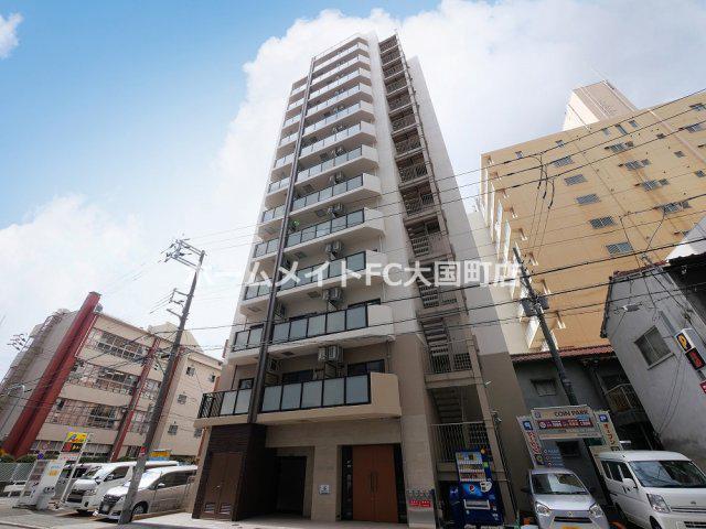 ALZA西本町