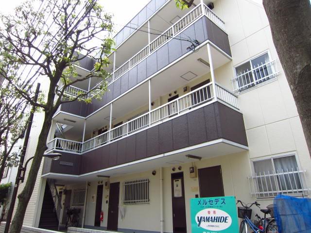 メルセデス