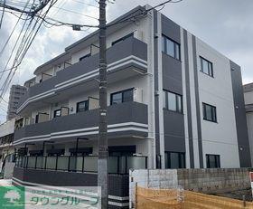 ピアコートTM東伏見弐番館