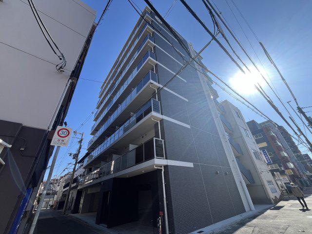 CION KOBE ウエスト