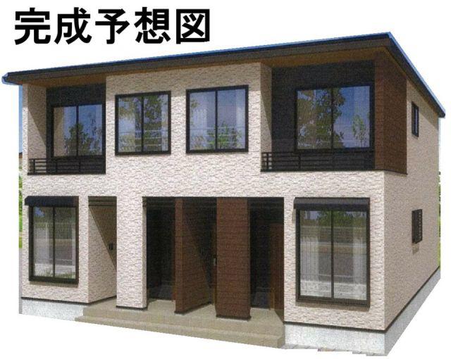 楠木1丁目アパート