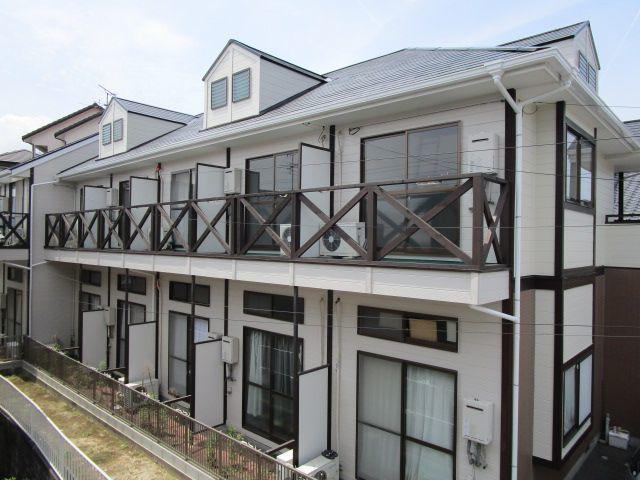 グラフィックメゾン樋井川