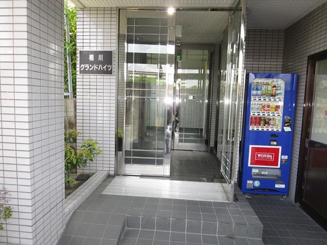 ベストレジデンス相川I