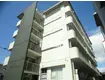 江川マンション(1K/3階)