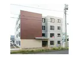 アルス新道東