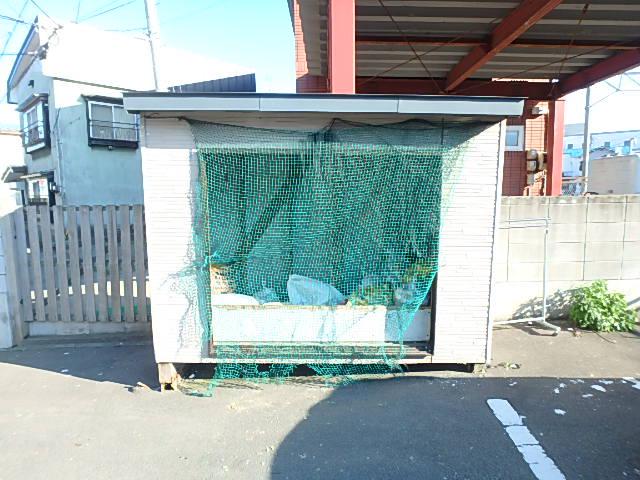ヴェルドミール古川