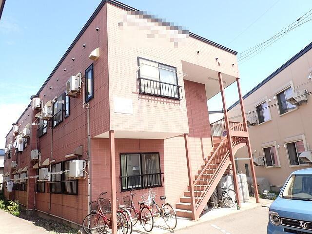 ヴェルドミール古川