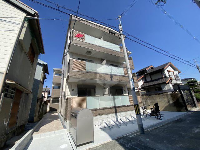 ルミエール弥刀