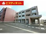 サンリッツ高宮C