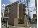 パークハイム御影中町