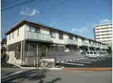 コンパウンド白山