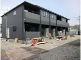 ジックス大島 B