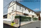 ガーデンハイツ湯浅