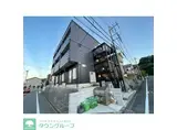 MQUARTO聖蹟桜ヶ丘