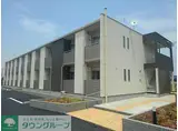 クレイノ百合桜
