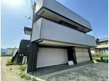 旭北町マンション