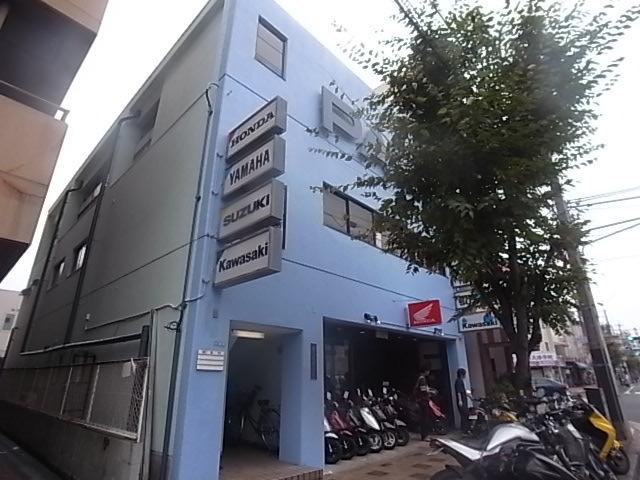ジョンメゾン城ヶ堀