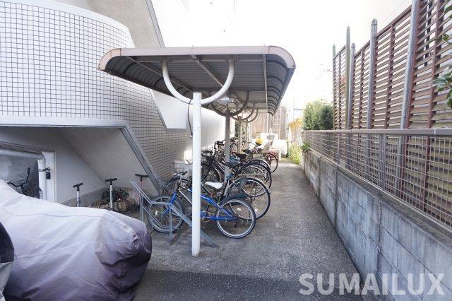 グランピア東稜