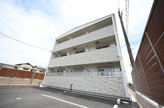 クリエオーレ天理